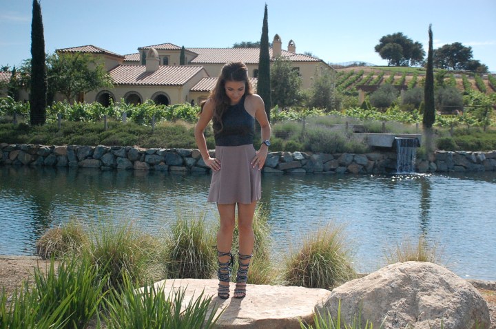 Mason by Michael Mason&nbsp;dress