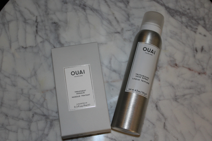 Ouai haircare