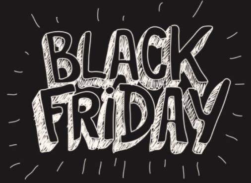 Black Friday Guide