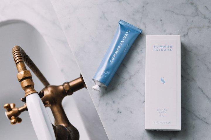 Summer Fridays Jet Lag&nbsp;Mask
