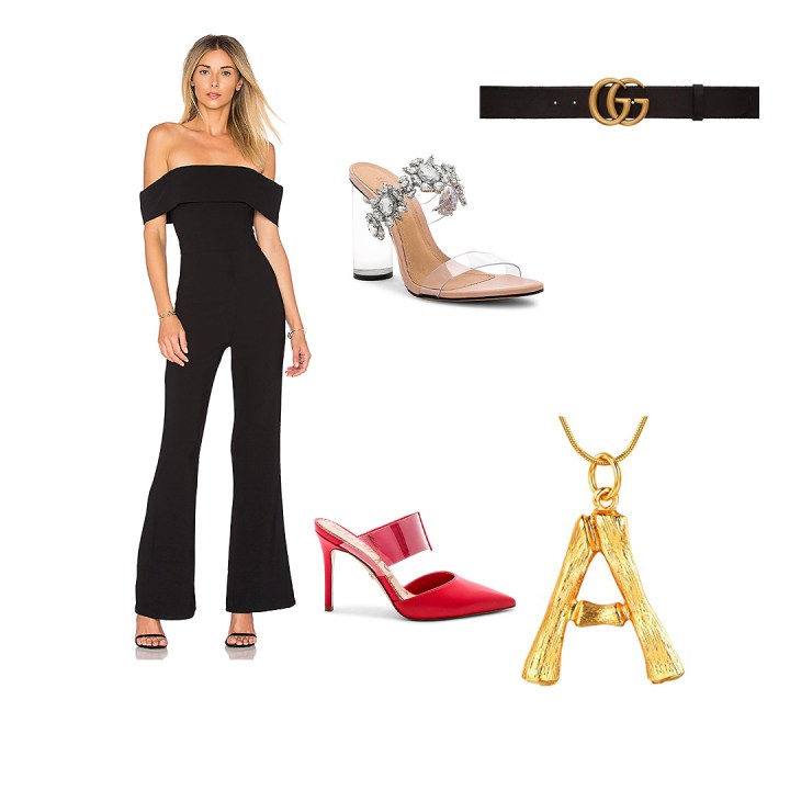 Last Minute Valentines Day&nbsp;Looks