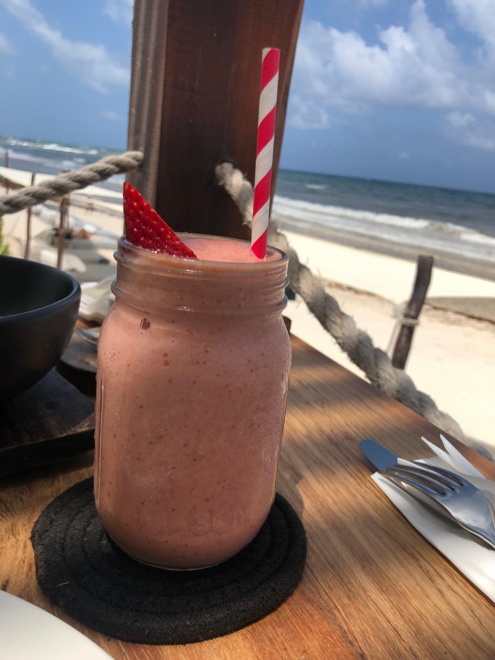 Real Coconut smoothie.jpg